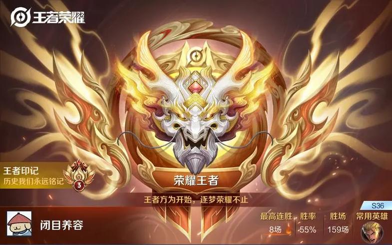王者荣耀只会一个英雄能上砖石局吗?