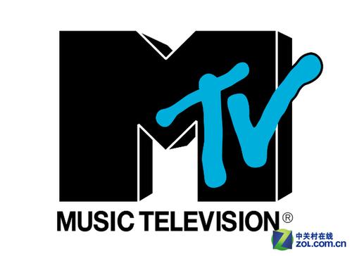 MTV网站截图