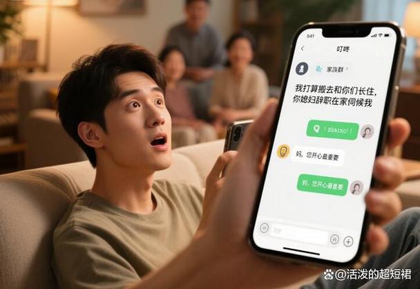 手机无缘无故响叮咚声