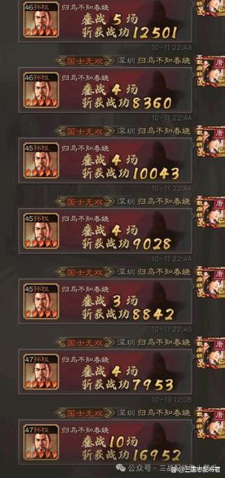三战求贤令在哪里