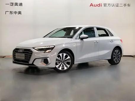 奥迪a3为什么这么便宜