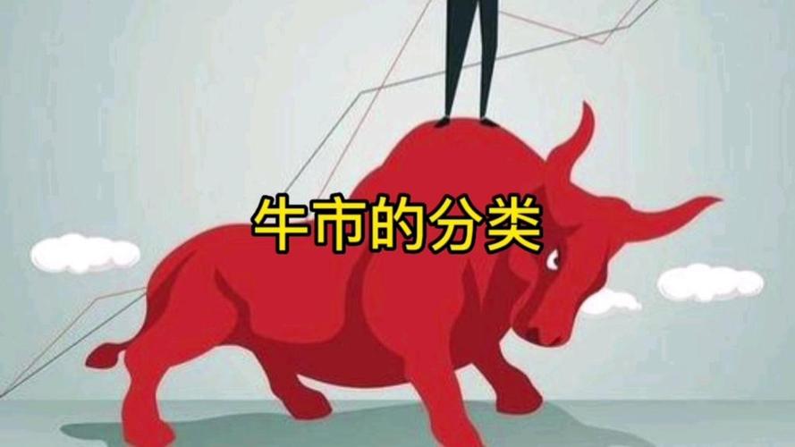 牛市的分类截图