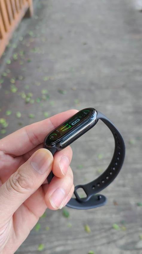 小米手环该卡激活的设备超限
