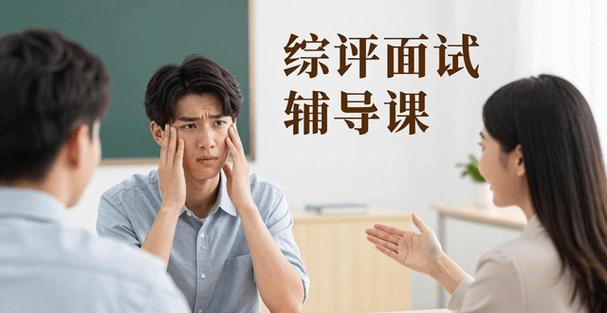 一起学网校辅导老师面试问题
