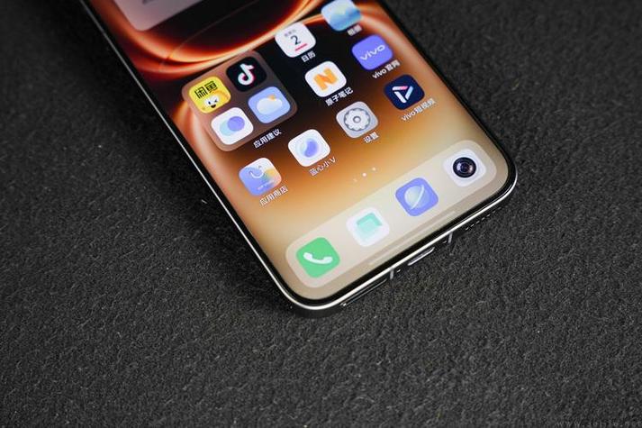 iPhoneX的屏幕一会亮一会暗