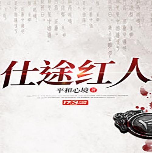 从草根到中央的仕途红人截图