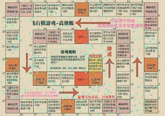 飞行棋游戏情调版图片高清