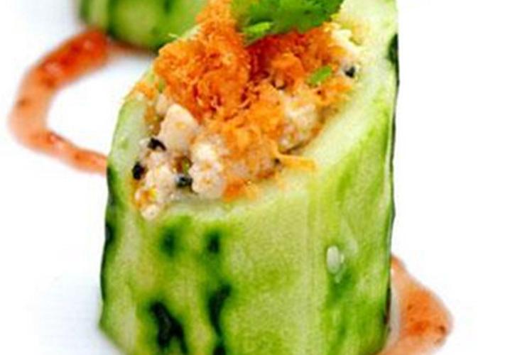 银瓜的功效和作用