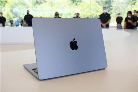 macbook air多少钱