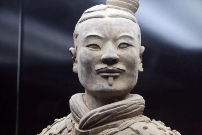兵马俑是阴气最重的地方吗图标