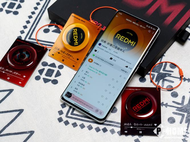 红米k80至尊版音质最好设置缩略图