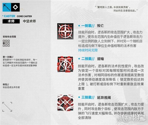 方舟无限勾爪截图