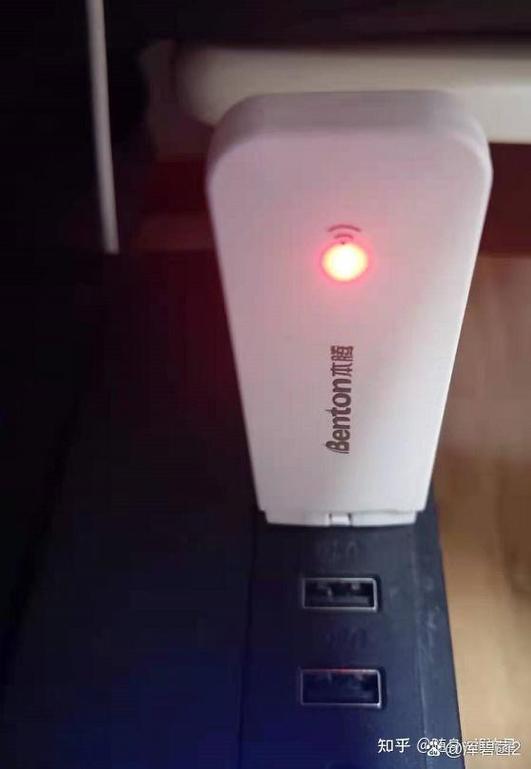 wifi指示灯一闪一闪缩略图