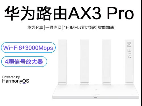 华为路由器指示灯图解