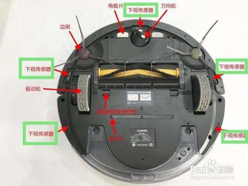 科沃斯故障10个