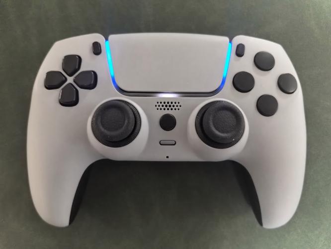 ps5加入第二个手柄