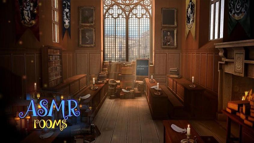 pottermore官网中文图标