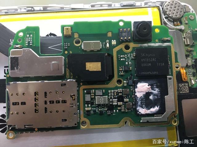 手机有一个卡槽不能用图标