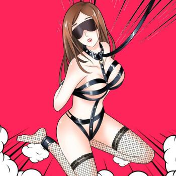 情趣女仆装