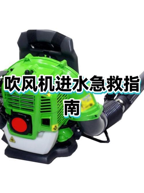 吹风机进水了怎么挽救