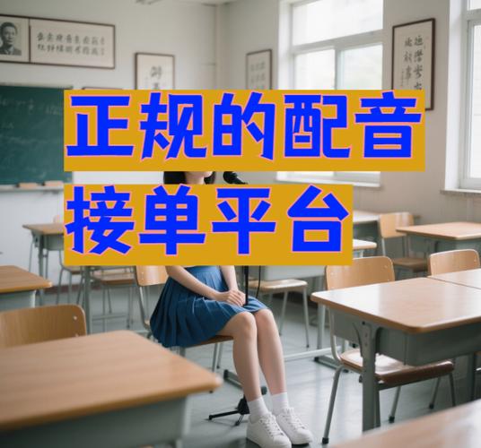 配音新手圈公众号接单可靠吗