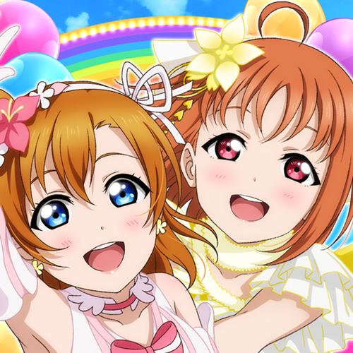 lovelive国际服安装包