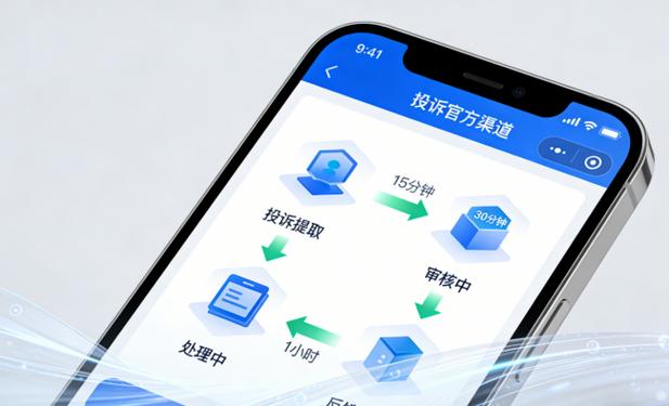 腾讯总部投诉电话9558有用吗