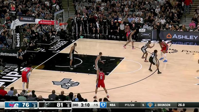 nba回放免费观看完整版图标
