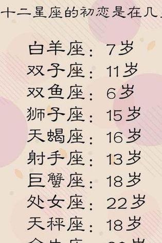 好星座123