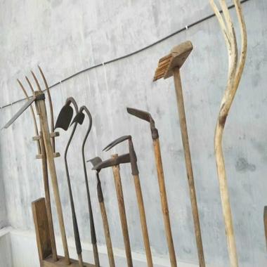 镐头图片和锄头游戏截图