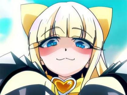 魔法少女硫磺之惩罚大全缩略图