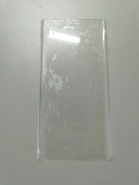 uv钢化膜胶水伤屏幕吗缩略图