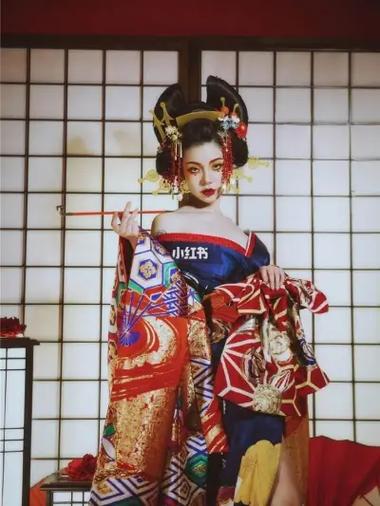 美人花魁(NPC)宋
