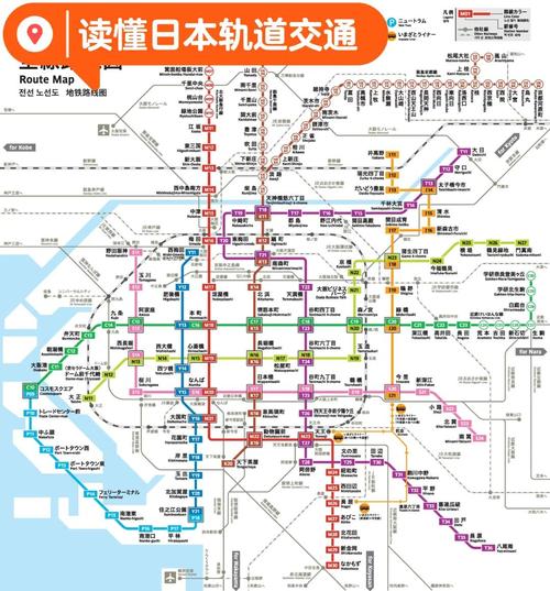 日本地铁比中国早多少年