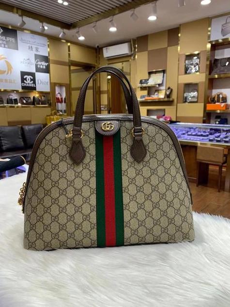 GUCCI编号查询入口
