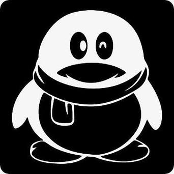 qq标识有什么标志截图