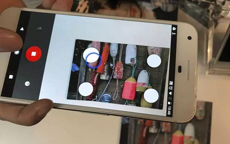Google PhotoScan图标