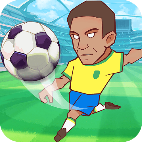 全明星足球破解版无限金币钻石缩略图
