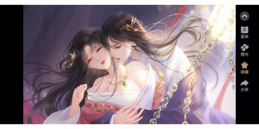 橙光十大神作图标
