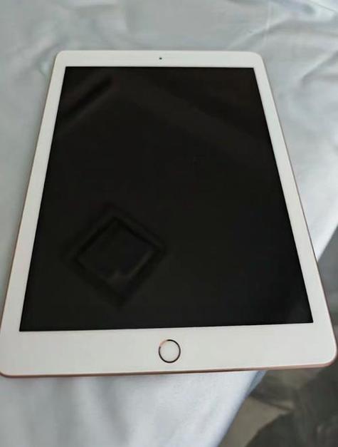 ipad2019出厂系统版本