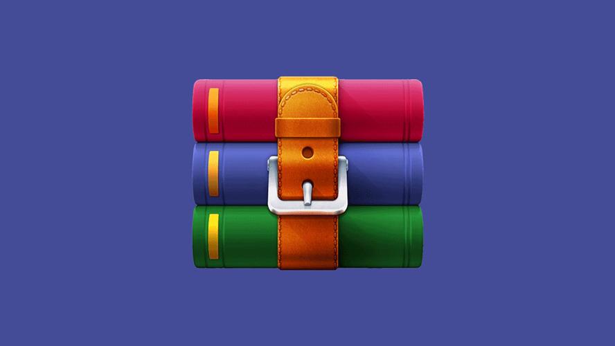 WinRAR 官网