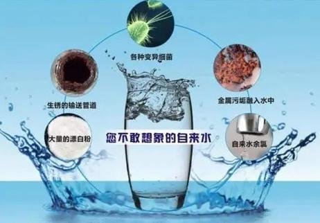 净水器10天不用怎么办