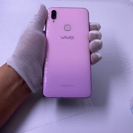 vivoz3i标准版支持电信卡吗游戏截图