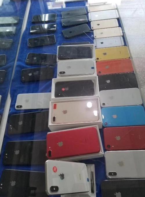 旧手机回收回去能做什么用途