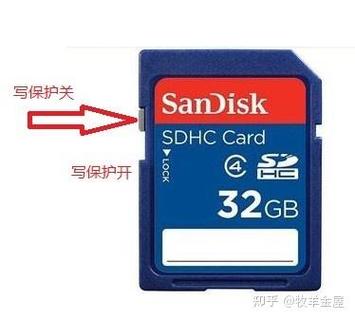 佳能相机一直显示储存卡锁起截图