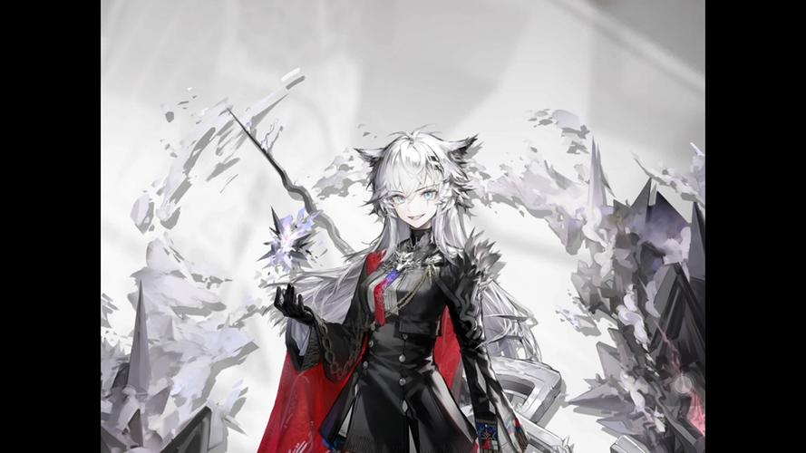 拉普兰德画师缩略图