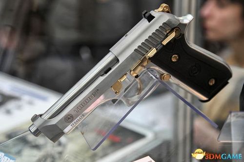 gta5武器原型