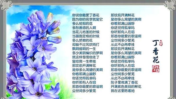 赞美诗《心灵的诗歌》缩略图