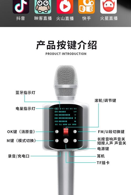 一体麦克风最建议买哪种缩略图
