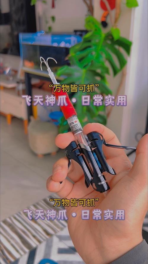 飞翔爪教学任务图标